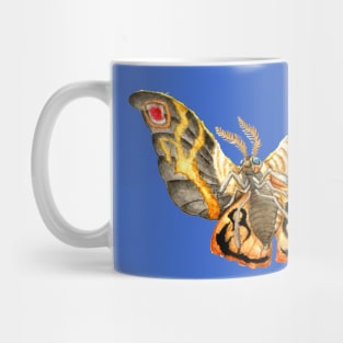 MOTHRA Mug